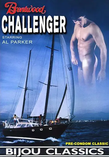 Challenger | BIJOU | DVD