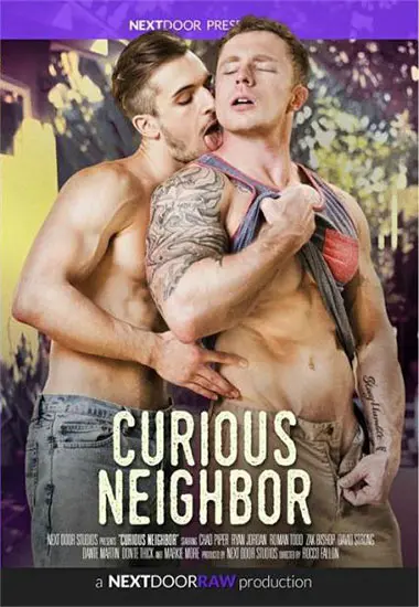 Curious Neighbor(Next Door Studios) at sexvideoall.com