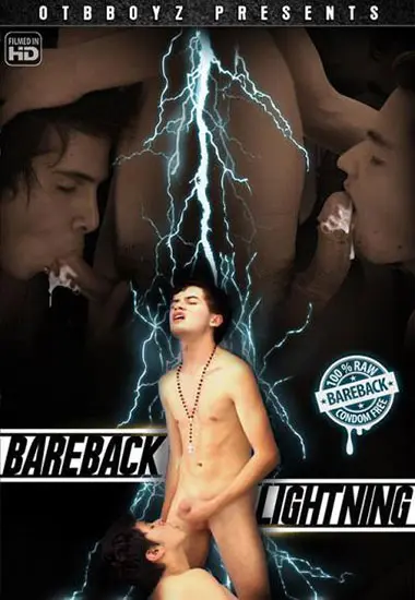 Bareback Lightning(OTB Boyz) at sexvideoall.com