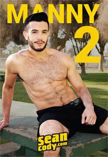 Manny 2 | SEAN CODY | DVD