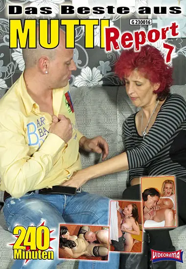 Das Beste aus Mutti Report 7 | Videorama | Download, VOD