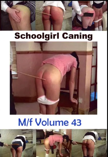 Schoolgirl Caning m\f 43 | Unknown