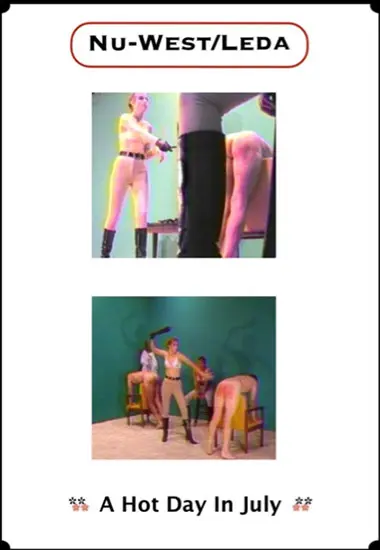 A hot day in July(Nu West) at sexvideoall.com