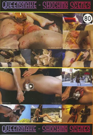 Shocking Scenes 22 | Unknown