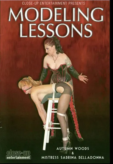 Modeling Lessons | Bryan Davis | DVD