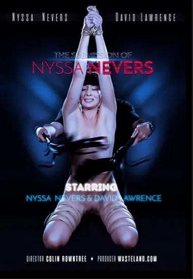 The Submission of Nyssa Nevers | Unknown