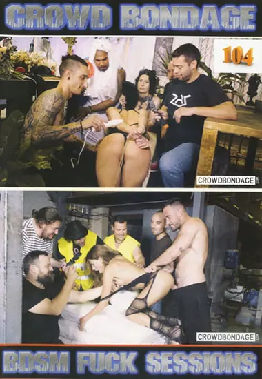 BDSM Fuck Sessions 12(Unknown) at sexvideoall.com