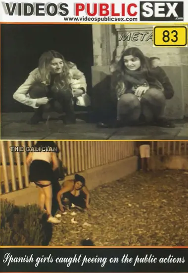 Videos Public Sex - Girls Gotta go 57(Unknown)