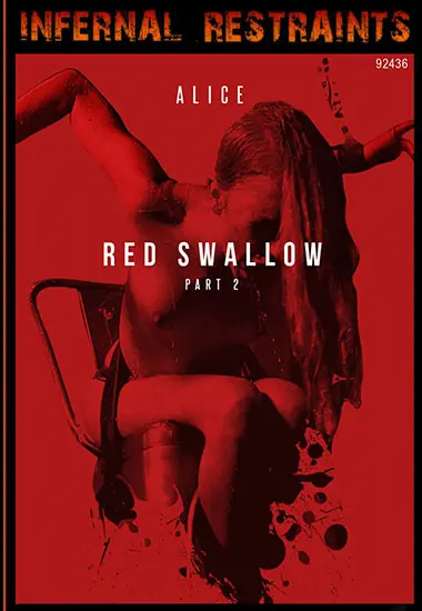Infernal Restraints - Red Swallow Part 2(Belrose)