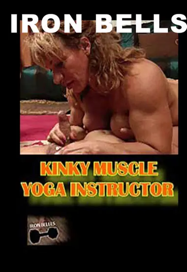 Kinky Muscle Yoga Instructor(Unknown) at sexvideoall.com