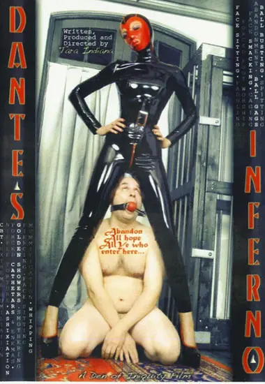 Den of Iniquity - Dantes Inferno(Unknown)