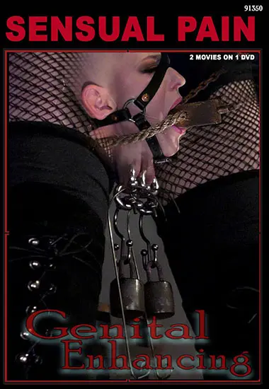Genital Enhancing(Sensual Pain) at sexvideoall.com