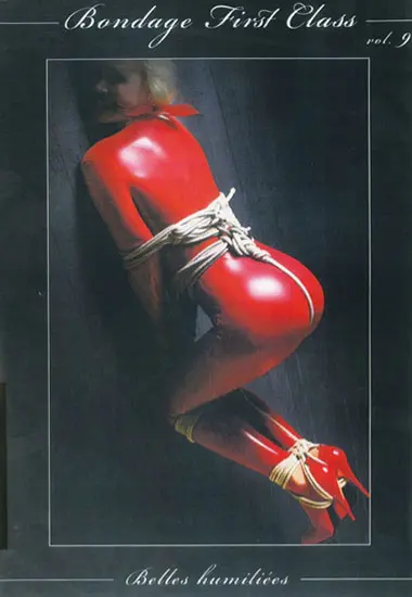 Bondage First Class - 9(Unknown) at sexvideoall.com