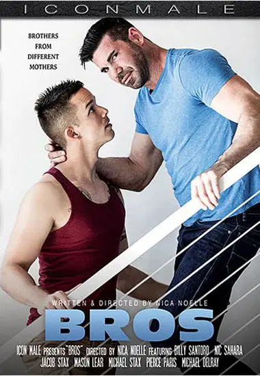 Bros(Icon Male) at sexvideoall.com