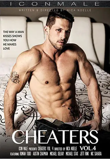 Cheaters Volume 4(Icon Male) at sexvideoall.com