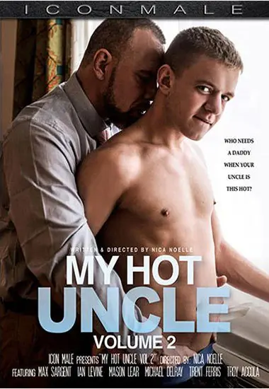 My Hot Uncle Vol. 2(Icon Male) at sexvideoall.com