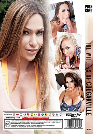 The Witches of Cougarville(PORNCONCEPT) at sexvideoall.com(back cover)