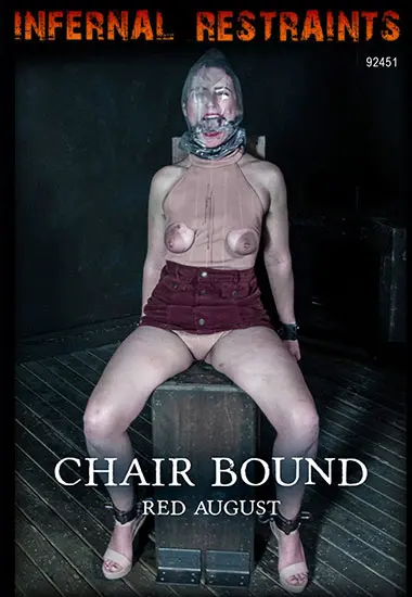 Infernal Restraints - Chair Bound andamp; Encased(Belrose)