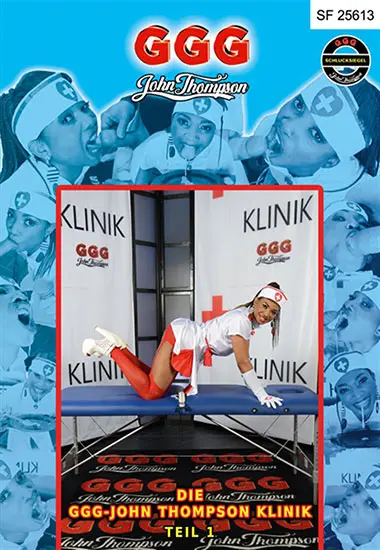 Die GGG-John Thompson Klinik Teil 1 | GGG | DVD