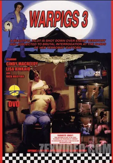 Warpigs 3(Unknown) at sexvideoall.com