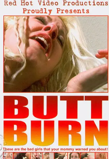 Butt Burn | Unknown