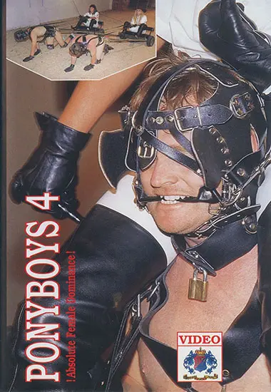 OWK - Ponyboys 4 | Unknown