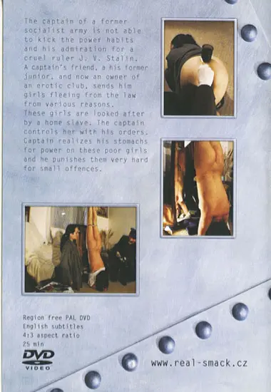 The Captain(Unknown) at sexvideoall.com(back cover)