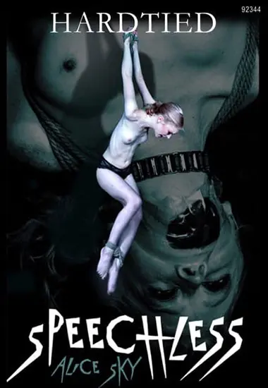 Speechless andamp; Taut(HARDTIED) at sexvideoall.com