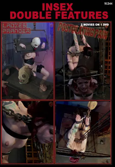 Ladies Prangers andamp; Postulating Pain(Insex)