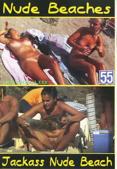 Nude Beaches - Jackass nude beach 2 | Unknown