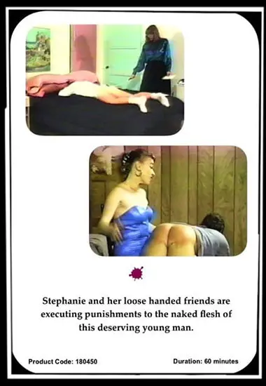 Summer With Stephanie | Unknown(back cover)