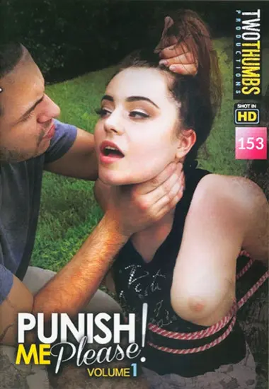 Punish me Please 1 | Unknown