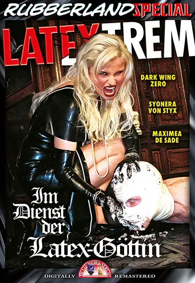 Im Dienst der Latex Gand#246;ttin | MOVIESTAR | DVD