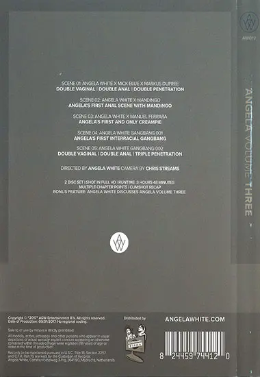 Angela Vol. 3(AGW Ent.) at sexvideoall.com(back cover)