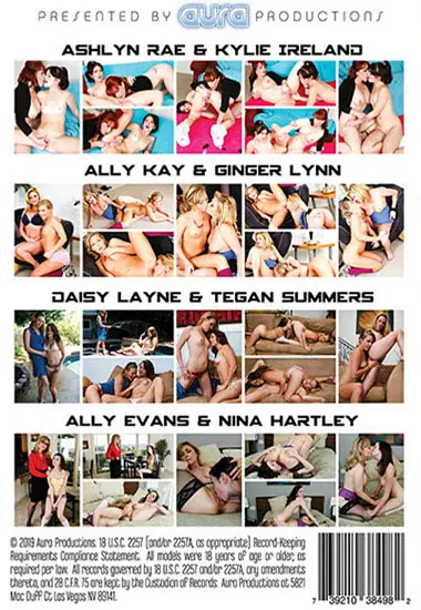 Lesbian Stepmother Fantasy(AURA) at sexvideoall.com(back cover)