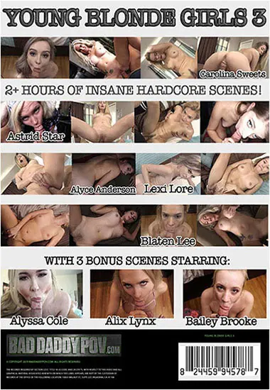Young Blonde Girls 3(Baddaddypov.com) at sexvideoall.com(back cover)