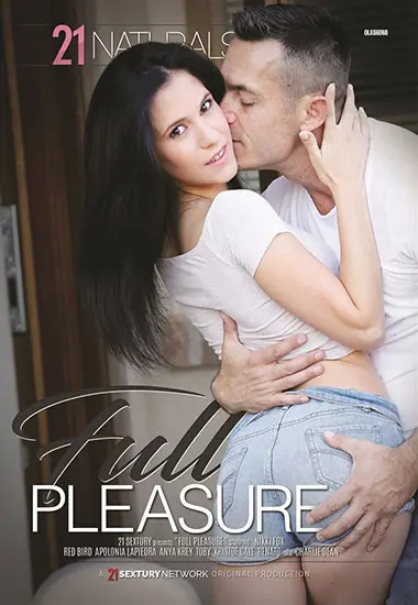 Full Pleasure | 21 NATURALS | DVD