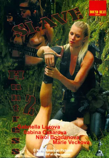 Bound Heat - Slave Huntress | Unknown