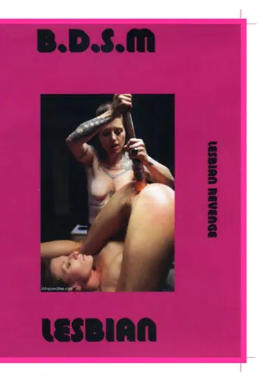 BDSM Lesbians - Lesbian Revenge | Unknown