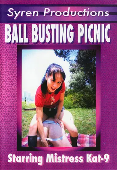 Syren Productions - Ball Busting Picknic | Unknown