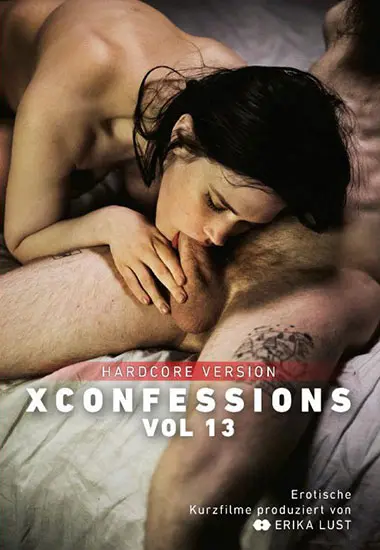 XConfessions 13 | Erika Lust | DVD