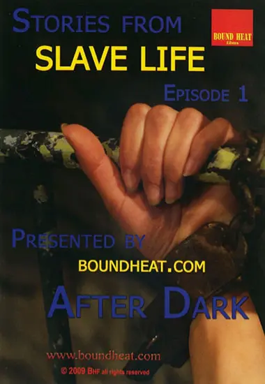Stories from slave life episode 1 after dark | Unknown