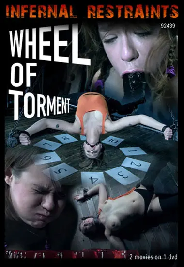 Wheel Of Torment | Infernal Restraints