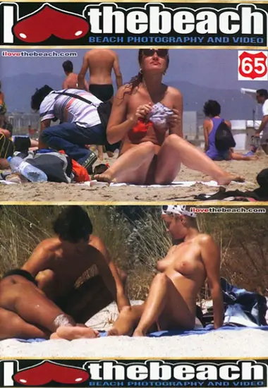 I love the Beach 9 | Unknown