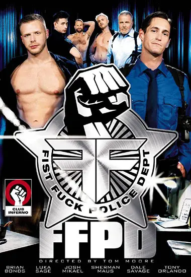 CLUB INFERNO - Fist Fuck Police Department | Unknown