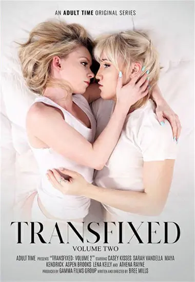 Transfixed Vol. Two | ADULT TIME | DVD