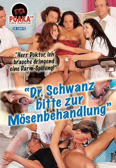 De. Schwanz bitte zur Mösenbehandlung(unknown) (Download available)