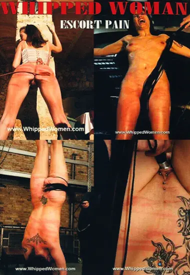 Whipped Woman - Escort Pain | Unknown