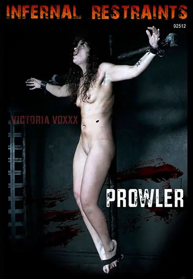 Infernal Restraints - Prawler andamp; Supple Restraints | Belrose | DVD