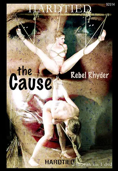 Hardtied - The Cause andamp; Over The Moon | Belrose | DVD